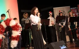 "Mikołajki na Rudaku" po raz kolejny w Toruniu