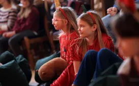 "Mikołajki na Rudaku" po raz kolejny w Toruniu