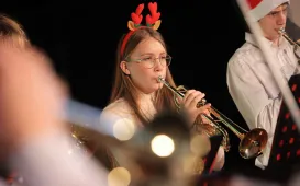 "Mikołajki na Rudaku" po raz kolejny w Toruniu