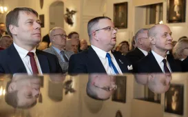 150-lecie Towarzystwa Naukowego w Toruniu