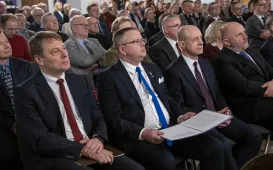 150-lecie Towarzystwa Naukowego w Toruniu