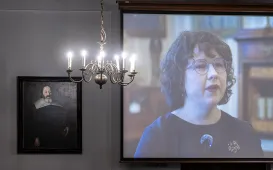 150-lecie Towarzystwa Naukowego w Toruniu