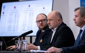 Sylwestrowa Moc Przebojów ponownie w Toruniu, 16.12.2025