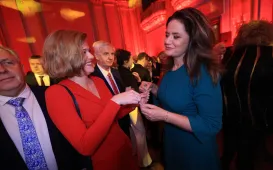 Kujawsko-Pomorskie Spotkanie Opłatkowe 2025