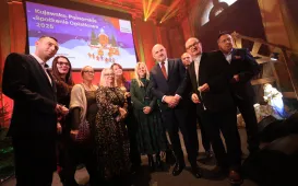 Kujawsko-Pomorskie Spotkanie Opłatkowe 2025