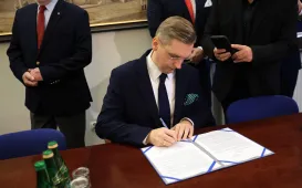 Jednym głosem ws. Torunia w SRP, 17.12.2025