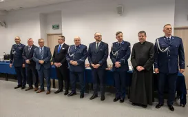 Z życzeniami spokojnej służby