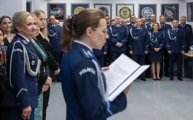 Z życzeniami spokojnej służby