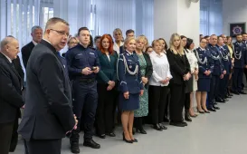 Z życzeniami spokojnej służby