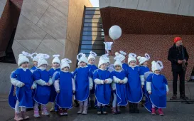 Anielska harmonia przed Jordankami, 19.12.2025