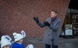 Anielska harmonia przed Jordankami, 19.12.2025