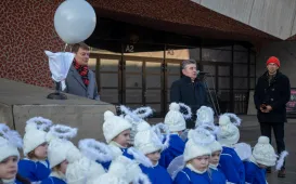 Anielska harmonia przed Jordankami, 19.12.2025