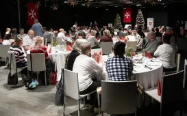 Opłatek Maltański 2025