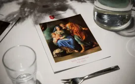 Opłatek Maltański 2025