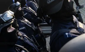 Nowe pojazdy dla Komendy Miejskiej Policji w Toruniu