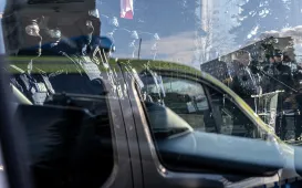 Nowe pojazdy dla Komendy Miejskiej Policji w Toruniu