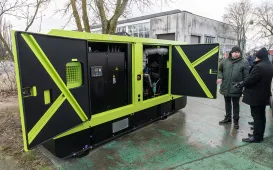 Toruń realizuje program ochrony ludności i obrony cywilnej,