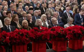 23. uroczysta sesja Rady Miasta Torunia