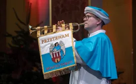 23. uroczysta sesja Rady Miasta Torunia