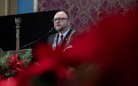 23. uroczysta sesja Rady Miasta Torunia