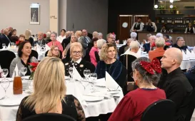 Kolędowanie z seniorami, 22.12.2025