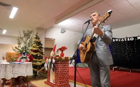  Spotkanie opłatkowe Caritas Diecezji Toruńskiej, 16.12.2025