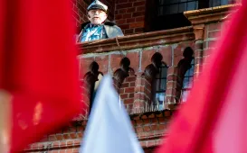 106. rocznica powrotu Torunia do wolnej Polski