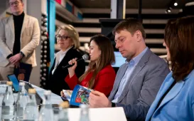 Ferie zimowe 2026: konferencja prasowa