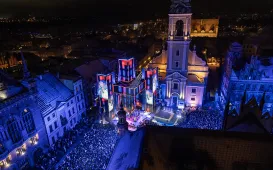 Sylwestrowa Moc Przebojów 2025