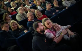 Muzyczne przywitanie roku z TOP Radia 357