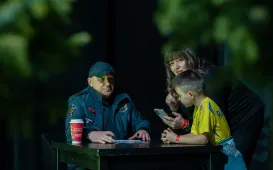 Muzyczne przywitanie roku z TOP Radia 357