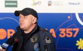 Muzyczne przywitanie roku z TOP Radia 357