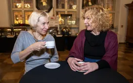 Spotkanie noworoczne Rad Okręgów