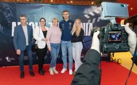 Premiera serialu „Anioły z Torunia”, 12.01.2026 