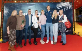 Premiera serialu „Anioły z Torunia”, 12.01.2026 