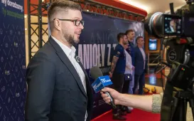 Premiera serialu „Anioły z Torunia”, 12.01.2026 