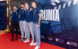 Premiera serialu „Anioły z Torunia”, 12.01.2026 