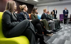 Mieszkania dla absolwentów w Toruniu, 12.01.2026