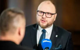 Spotkanie noworoczne z władzami UMK