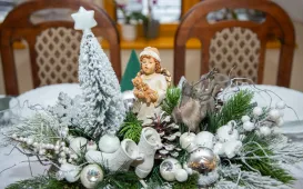 Kolędowanie w Caritas Diecezji Toruńskiej, 14.01.2026