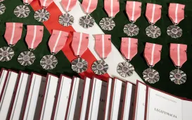 Jubileusze małżeńskie, 16 stycznia 2026 r. 