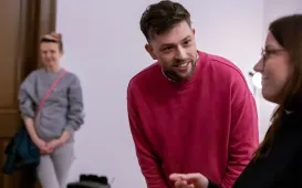 Ślady tożsamości – spotkanie z dr Joanną Ostrowską