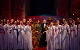 XIV Marszałkowski Bal Dobroczynny