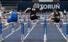 Ogólnopolski Mityng Lekkoatletyczny dla młodzieży