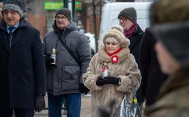 Toruń pamięta o ofiarach eksplozji