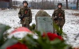 Toruń pamięta o ofiarach eksplozji