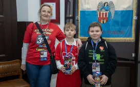 Wielka Orkiestra Świątecznej Pomocy w urzędzie, 23.01.2026