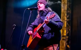 34. Finał WOŚP w Toruniu – Światełko do Nieba na Rynku Staromiejskim