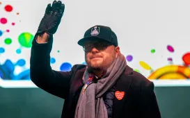 34. Finał WOŚP w Toruniu – Światełko do Nieba na Rynku Staromiejskim