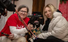 Toruń gra dziś z WOŚP - tradycyjna „Ściskawa” i wizyta w sztabach